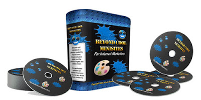 Beyond Cool Minisites For Internet Marketers Free Download
