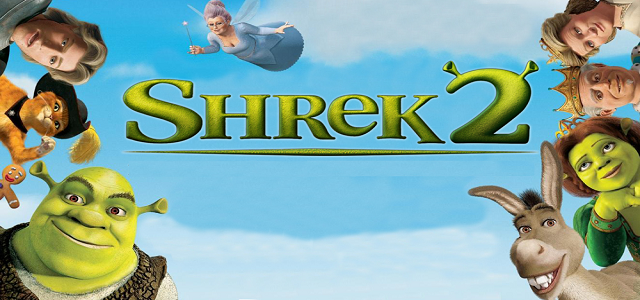 Watch Shrek 2 (2004) Online For Free Full Movie English Stream