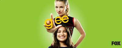 Watch Glee Season 1 Episode 14 and Sue Sylvester’s Vogue video