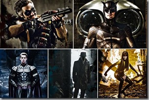 Watchmen