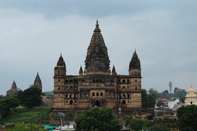ORCHHA 