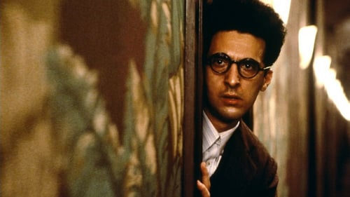 Barton Fink - È successo a Hollywood 1991 sub ita