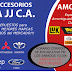 REPUESTOS Y ACCESORIOS ARIZONA JJ, C.A.