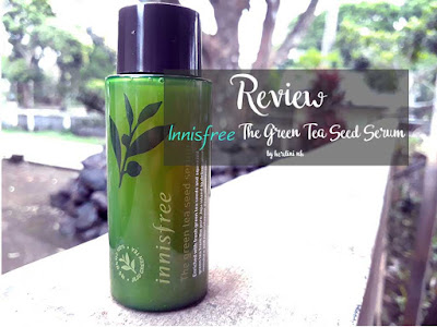 innisfree-greentea-seed-serum