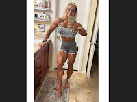 From Bodybuilder to Spiritual Coach: Heather Armbrust Inspiring Journey