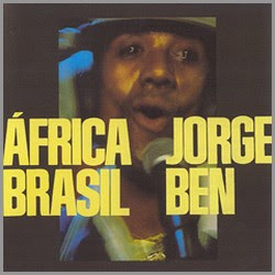 Download Jorge Ben Jor África Brasil