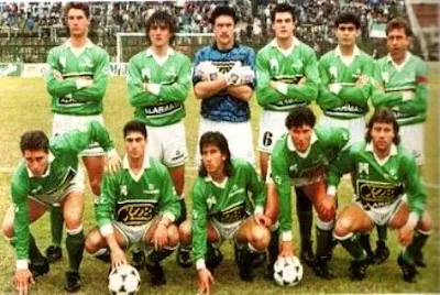 Baby fútbol: Todos los técnicos de Ferro Carril para el 2014 - Ferro Carril  F.C.