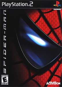 spiderman 1