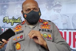 Mathius Fakhiri Pastikan TNI-Polri di Papua Tak Akan Mundur Hadapi Separatis