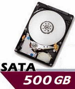 ổ cứng laptop 500gb