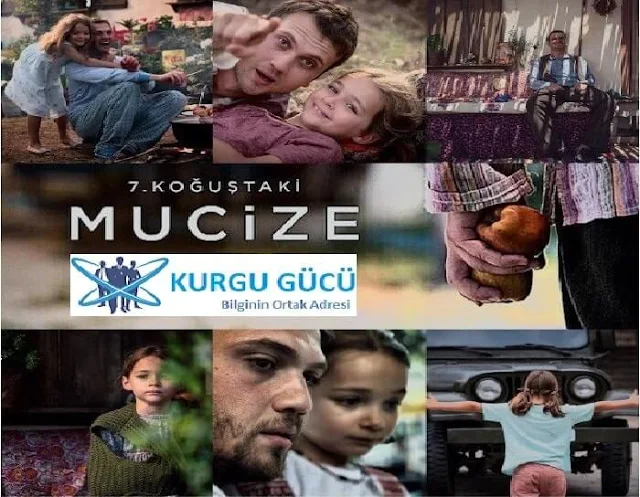 7. Koğuştaki Mucize Konusu, İncelemesi - Kurgu Gücü