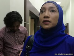 Ziana Ziana Dedah Rahsia 20 Tahun Hidup Dalam 'Neraka' Bersama Armin