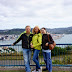 Sightseeing in New Zealand: A Day in Wellington with John's Hop On Hop Off City Tour