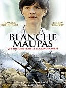 sortie dvd blanche-maupas