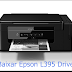 instalar impressora Epson L395 Driver