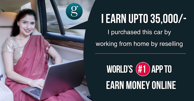 Meesho: #1 Reselling App. Earn Money Online. Work From Home
