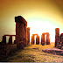 rituales druidas en el solsticio Stonehenge