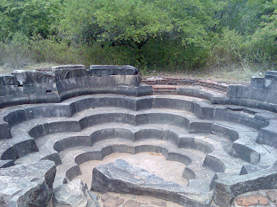 Polonaruwa - The ancient ruined city in Sri Lanka | Sri lanka Travel