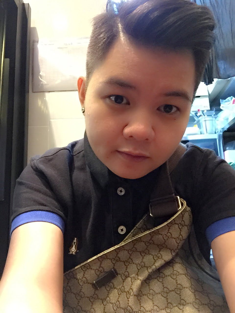 我的男人 ♥