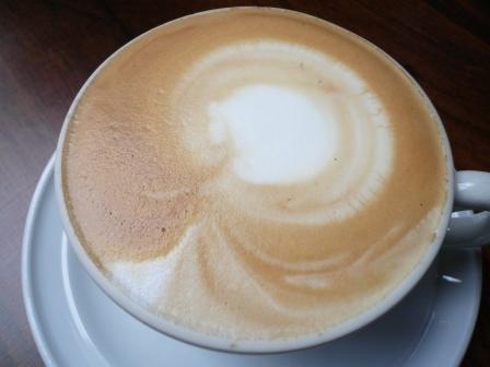 FlatWhite