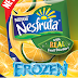 Nesfruta Frozen Dalandan