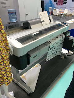  sublimation transfer printer 