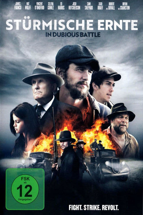 [HD] Stürmische Ernte 2017 Film Kostenlos Anschauen