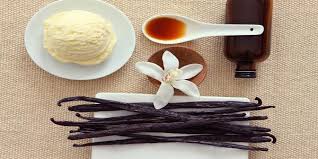 Vanilla Beans and Extract Market