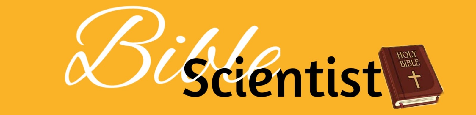 Bible Scientist Tamil