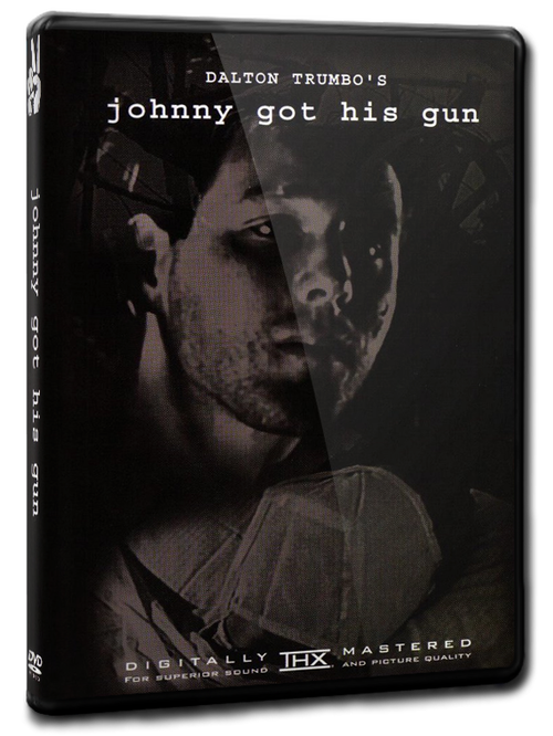 [HD] Johnny cogió su fusil 1971 Pelicula Completa En Español Online