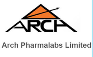 Job Availables, Arch Pharma Labs Job Vacancy For Bsc/ Msc/ B.Pharm/ M.Pharm - QA