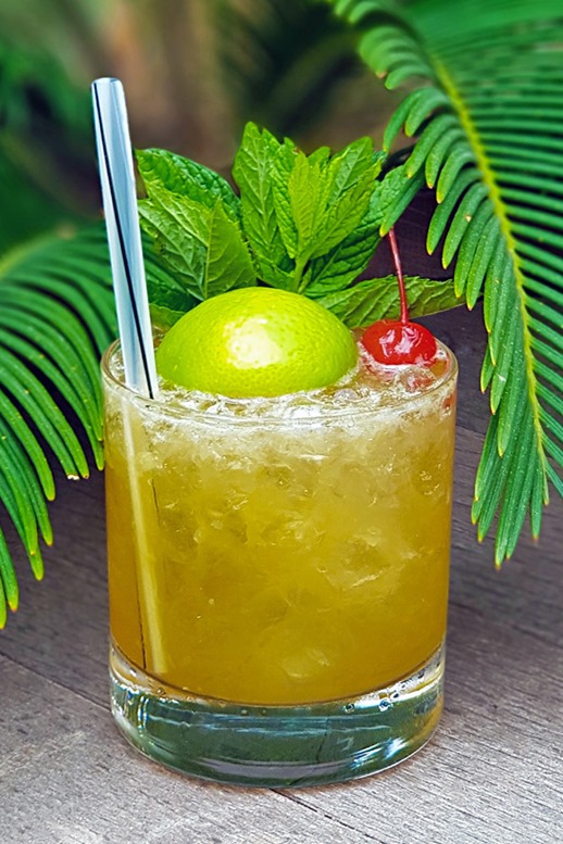 Mai-tai Original