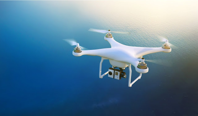 India's Drone Market is on the Surge: Register Now for the Drone Event