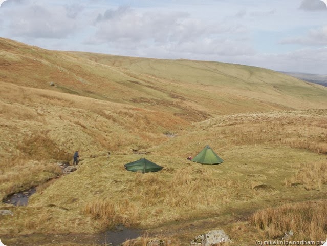 burn gill camp