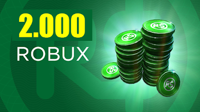 Buy Robux - robux buy 2000