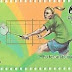 2015 - Brasil - Jogos Rio 2016 Badminton