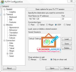 Memunculkan Kembali Compliance Test pada Radio NanoStation Loco (UBNT)