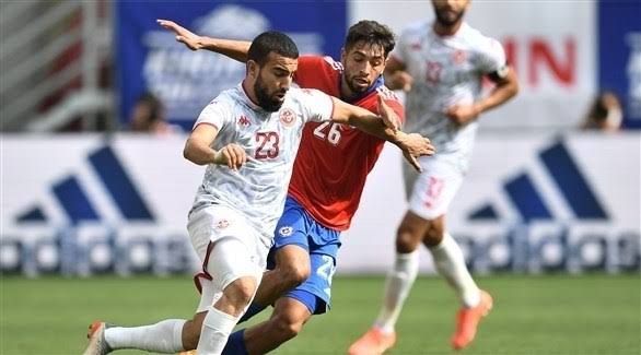 بعد الفوز على تشيلي.. تونس تتأهل إلى نهائى كأس كيرين