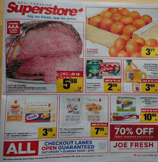 Real canadian superstore flyer grande prairie