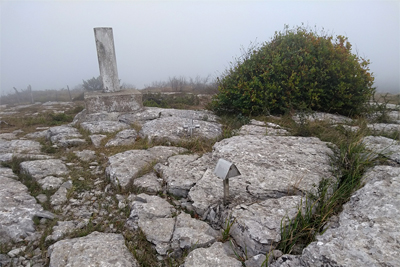 Cima de Cotorrillo