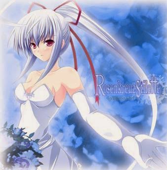 Rosenkreuzstilette Freudenstachel PC Games