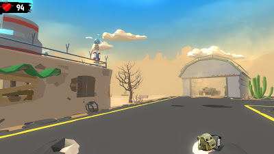 The Walking Zombie 2 Game Screenshot 11