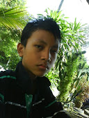 my younger brother