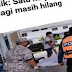 Nelayan kedua jatuh bot ditemukan terapung