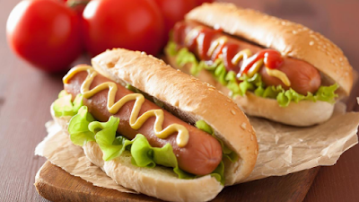 Resep Hotdog Sosis Mini Enak dan Sederhana Untuk Jualan
