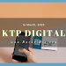 KTP Digital Mulai Berlaku 2023, Sudah Tahu Cara Membuatnya?