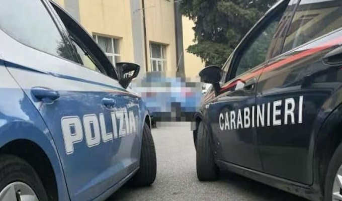 Resistenza a pubblico ufficiale, lesioni e minacce: arrestato un uomo