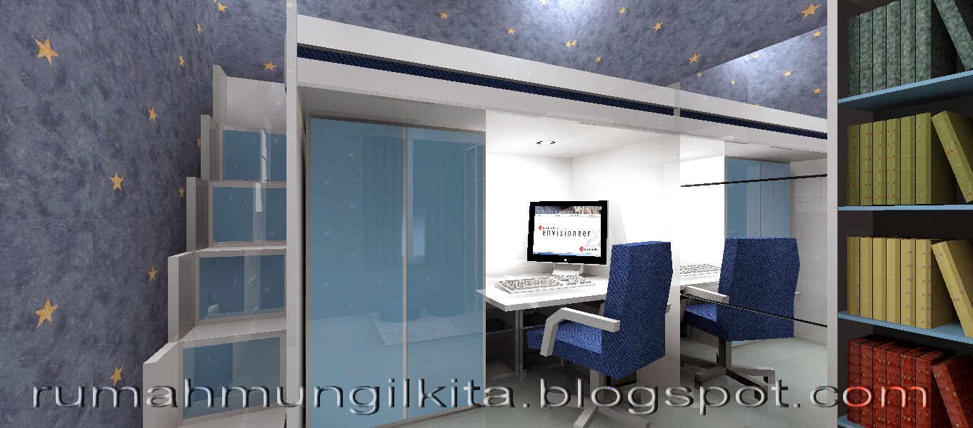 Desain Kamar Tidur Anak Ukuran 2 5x3 Sobat Interior Rumah Desain Kamar Tidur Anak Ukuran 2 5x3 Sobat Interior Rumah
