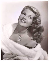 Rita Hayworth