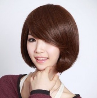  Model  Rambut  Pendek  Wanita 2013 Terbaru Gaya Korea atau K 